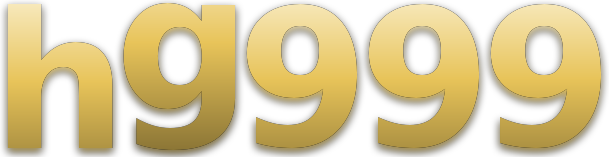 hg999 logo